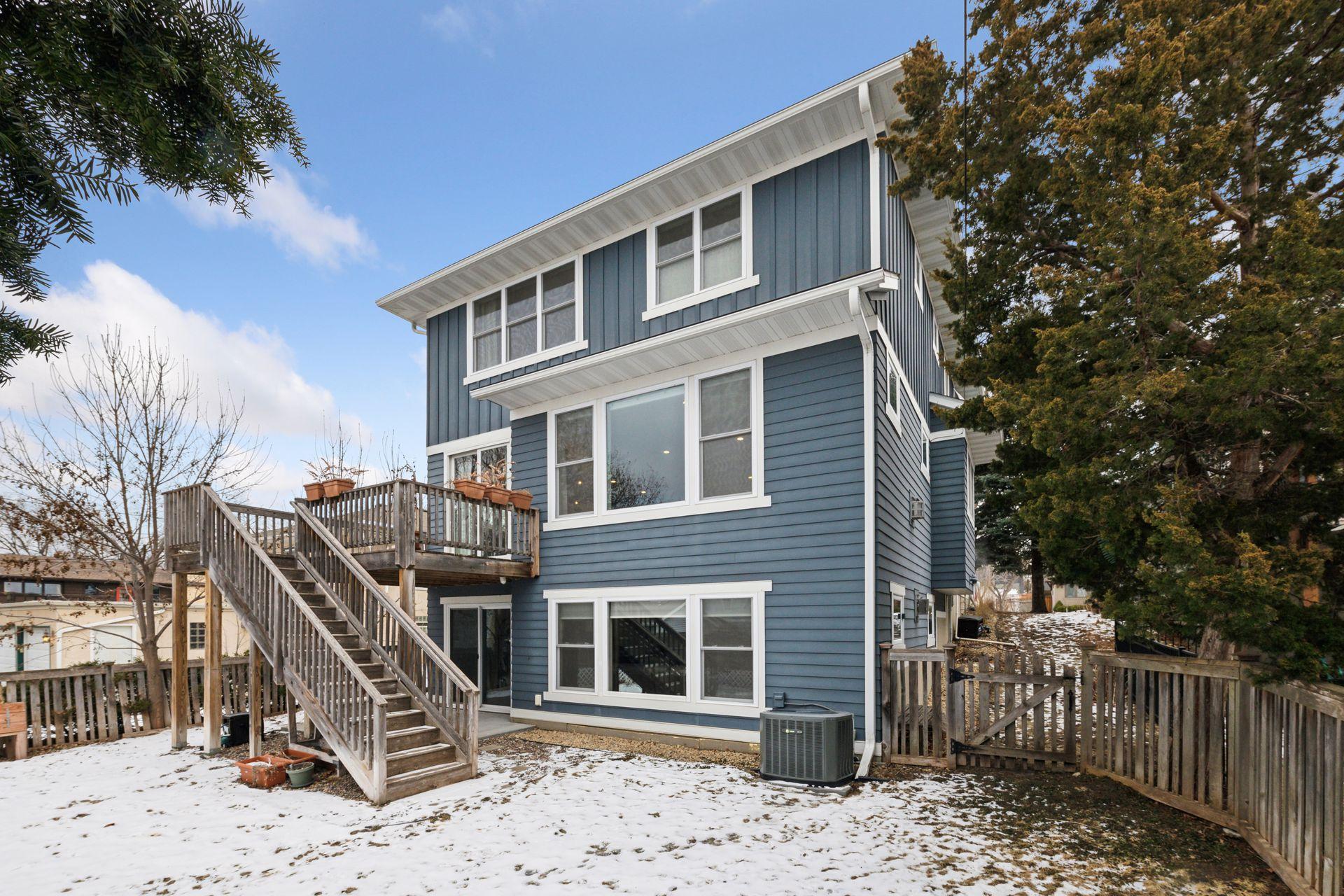 5804 Zenith Avenue, Edina, Minnesota image 50