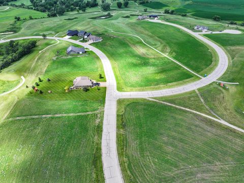 Vacant Land For Sale - 25315 Lucken Drive<br/> Stevens County, Hancock, MN 56244