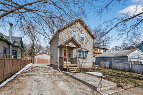 Homes For Sale - 929 Euclid Street<br/> Saint Paul, MN 55106