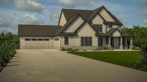 Homes For Sale - 4463 Millie Meadow Drive<br/> Rochester, MN 55902
