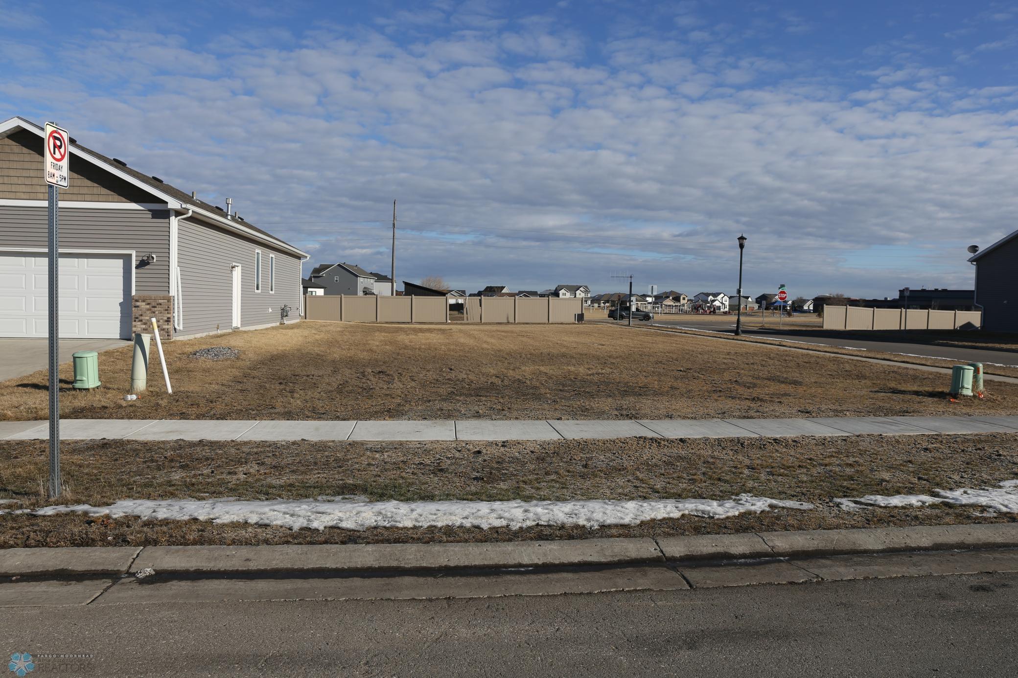 1002 Albert Drive, West Fargo, North Dakota image 2