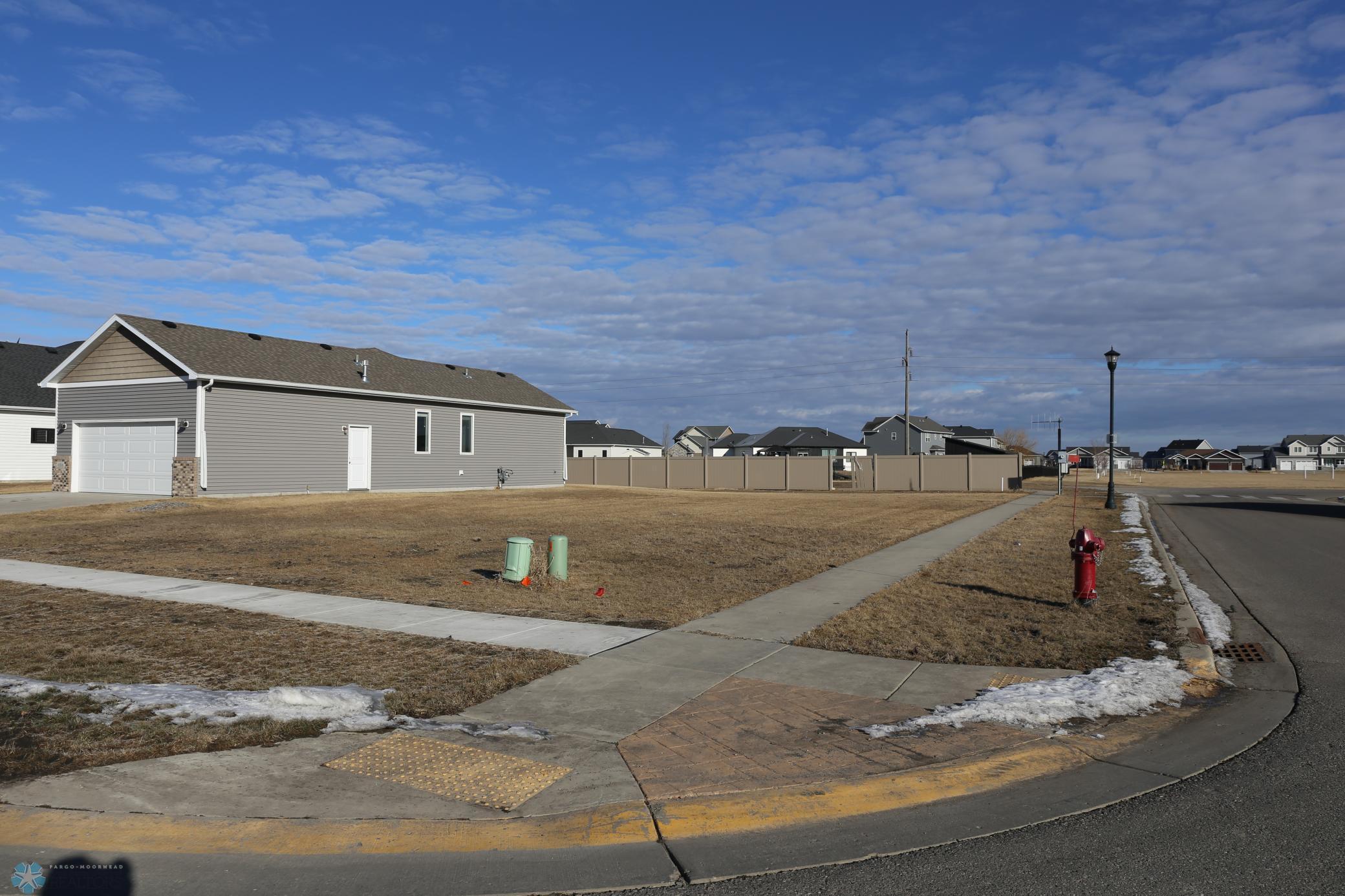 1002 Albert Drive, West Fargo, North Dakota image 1