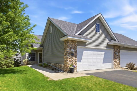 Townhouse For Sale - 15241 Cobalt Street<br/> Anoka, MN 55303