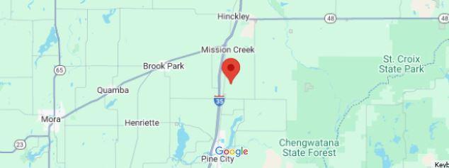 Lot 4 Bl 2 Hawthorn Road, Hinckley, Minnesota image 3