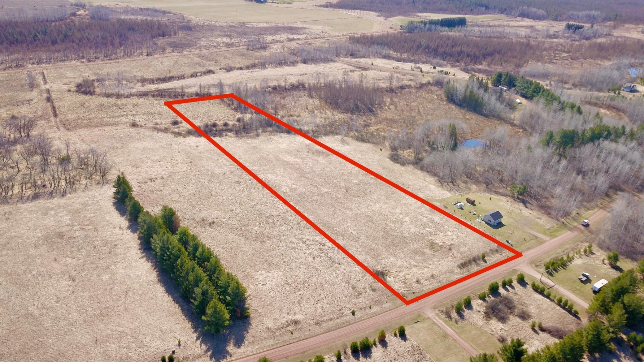 Lot 4 Bl 2 Hawthorn Road, Hinckley, Minnesota image 1