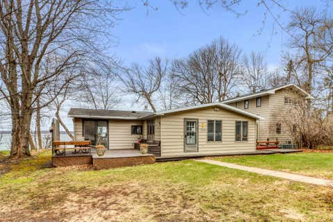 Homes For Sale - 13248 E Big Cormorant Road<br/> Becker County, Audubon, MN 56511