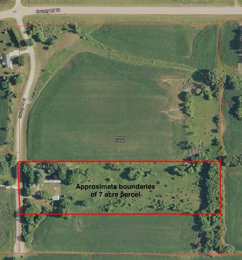 Homes For Sale - 56060 375th Avenue<br/> Wabasha County, Rochester, MN 55906