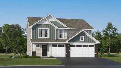 Homes For Sale - 2541 Green Ash Avenue<br/> Shakopee, MN 55379
