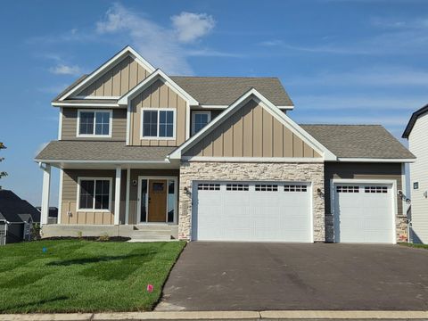 Homes For Sale - 68 143rd Ave Nw Ave<br/> Andover, MN 55304