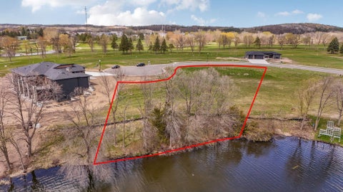 Vacant Land For Sale - 807 Krays Lake Road<br/> Stearns County, Cold Spring, MN 56320