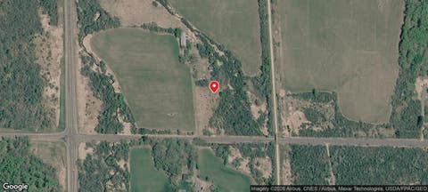 Vacant Land For Sale - 1587 270th Avenue<br/> Polk County, Luck, WI 54853