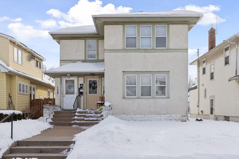 Multifamily For Sale - 133 8th Avenue<br/> South Saint Paul, MN 55075