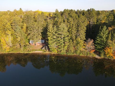 Homes For Sale - 51033 E Lake Drive<br/> Itasca County, Bigfork, MN 56628