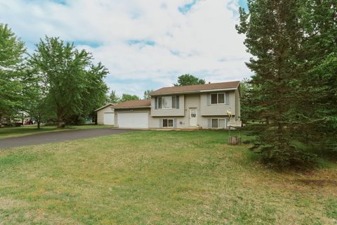 6165 373rd Street, North Branch, MN 55056 - #: 6533396