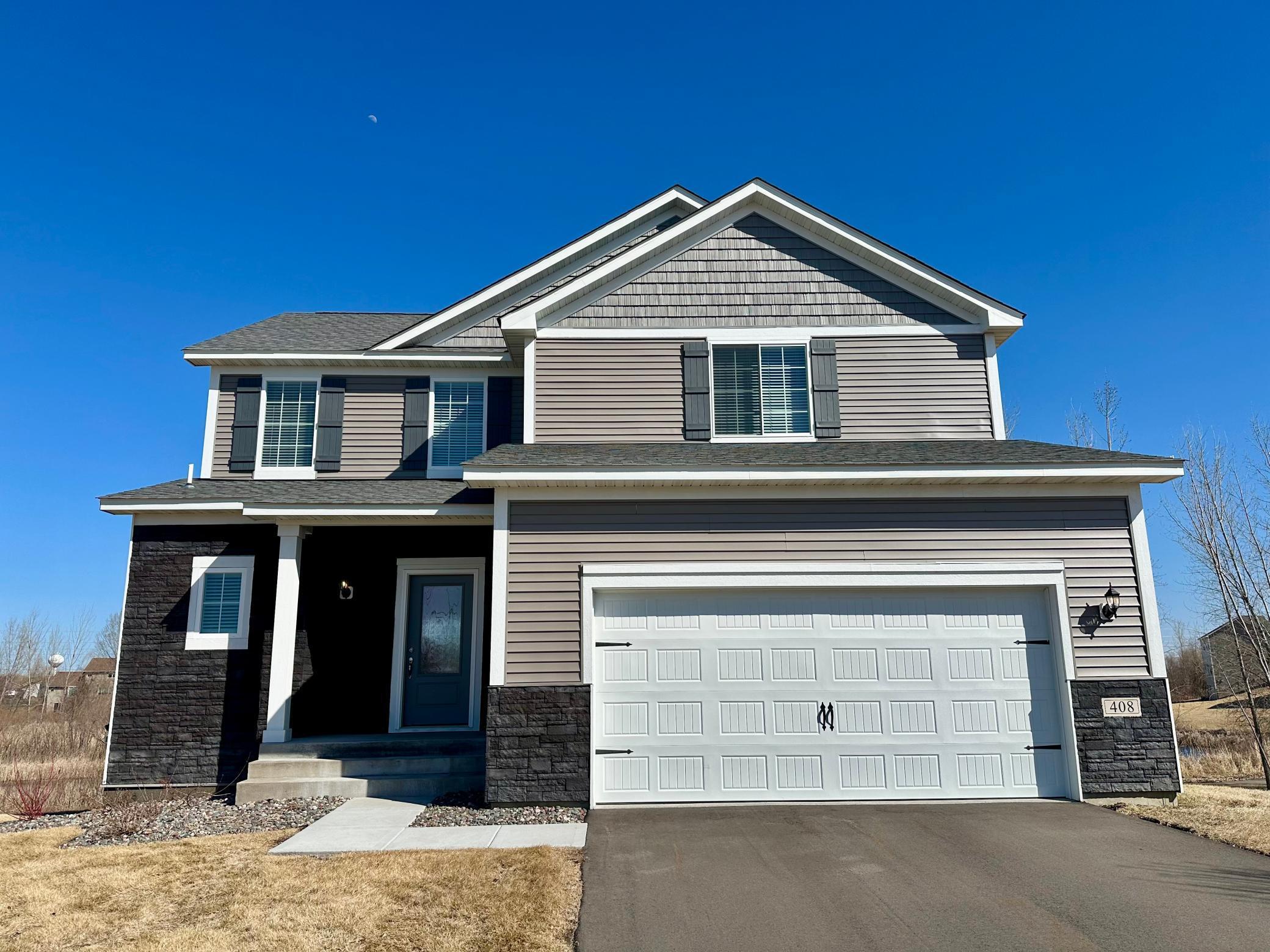 408 Tanner Dr, Waverly, Minnesota image 1