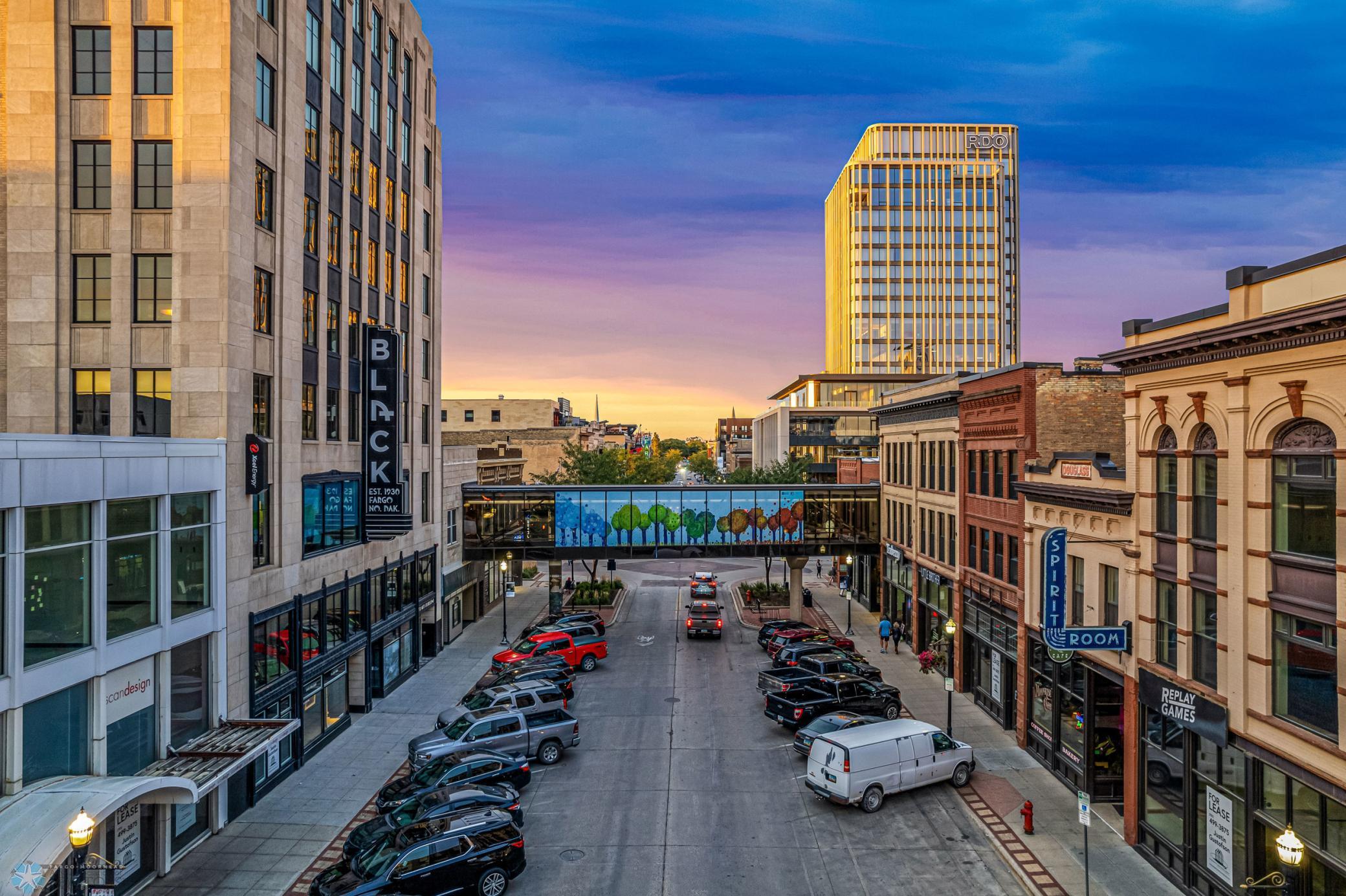 118 Broadway #803, Fargo, North Dakota image 5