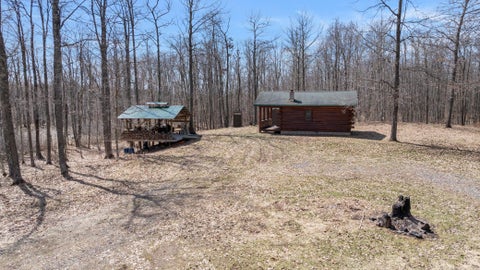 Vacant Land For Sale - XXX Ivory Street<br/> Kanabec County, Isle, MN 56342