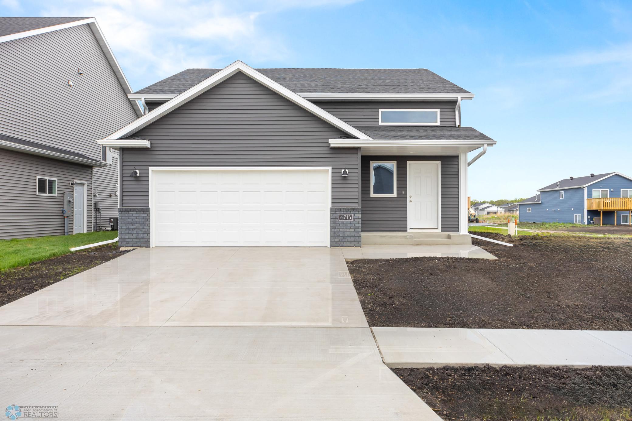6713 Samuel Drive, Horace, North Dakota image 1
