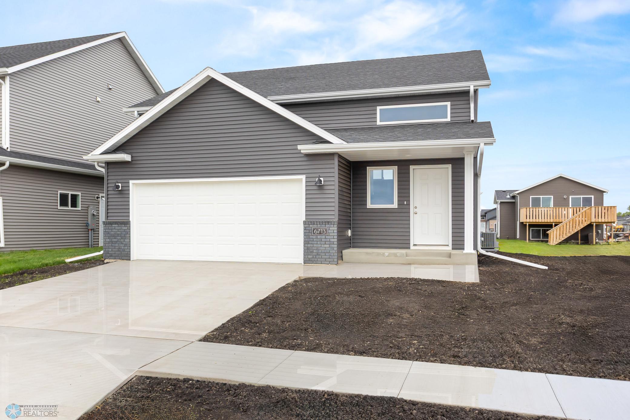 6713 Samuel Drive, Horace, North Dakota image 2