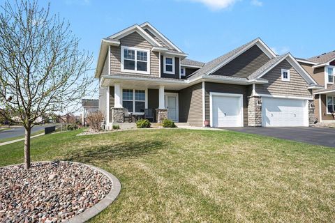 Homes For Sale - 14221 Ailesbury Avenue<br/> Rosemount, MN 55068