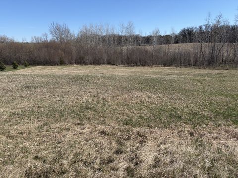 Vacant Land For Sale - TBD Tasha Drive<br/> Garfield, MN 56332