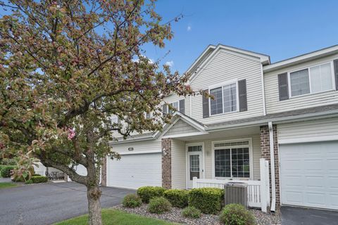 Townhouse For Sale - 805 Willow Glen Court<br/> Buffalo, MN 55313