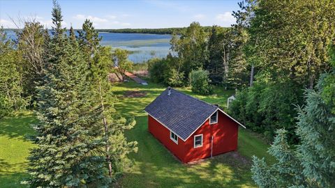 Homes For Sale - 47311 Cr-134<br/> Itasca County, Talmoon, MN 56637