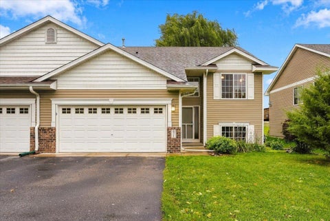Townhouse For Sale - 471 Meadow Lane<br/> Somerset, WI 54025