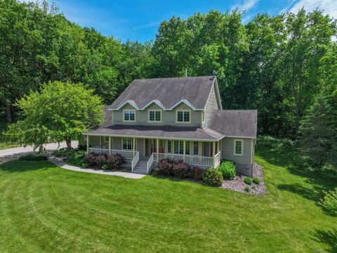 Homes For Sale - 71258 285th Avenue<br/> Wabasha County, Lake City, MN 55041