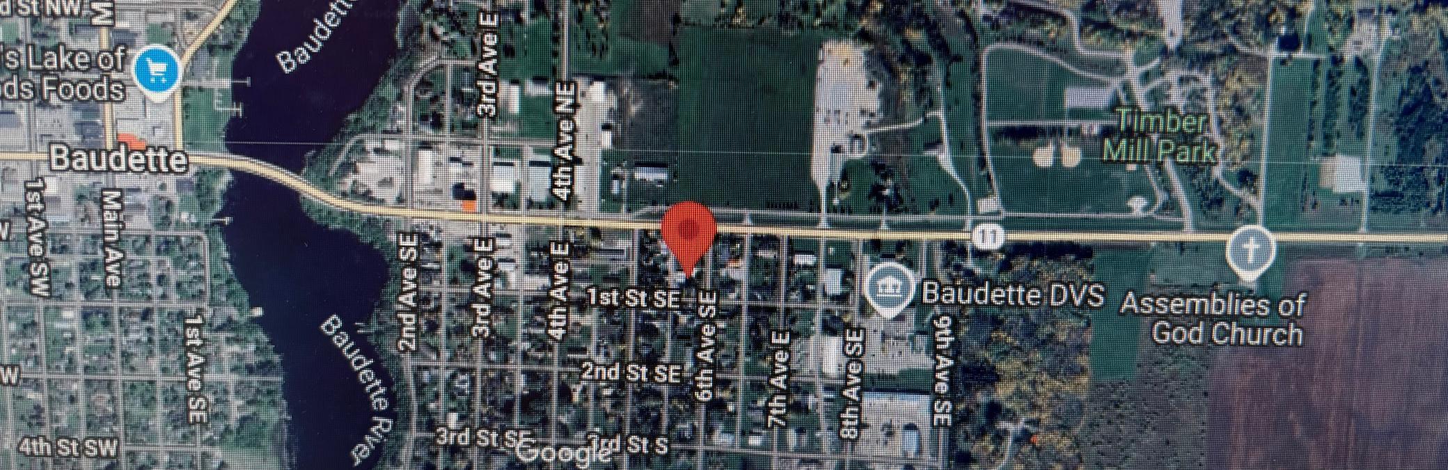 113 6th Avenue, Baudette, Minnesota image 36