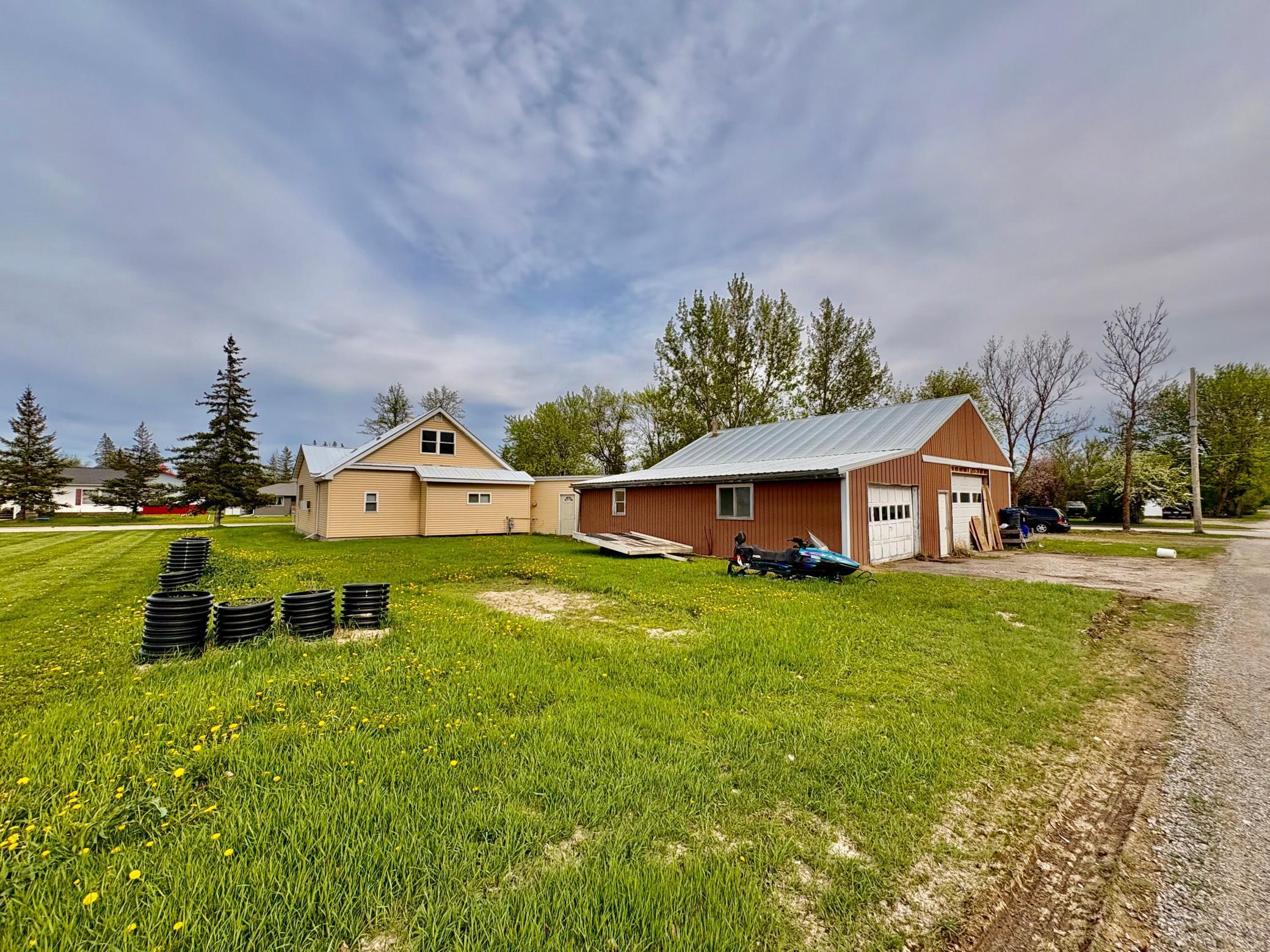 113 6th Avenue, Baudette, Minnesota image 7