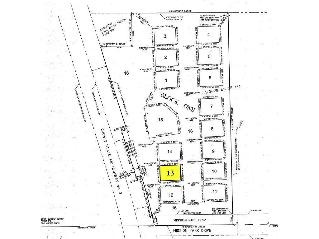 Lot 13 TBD County Road 3 St, Merrifield, Minnesota image 14