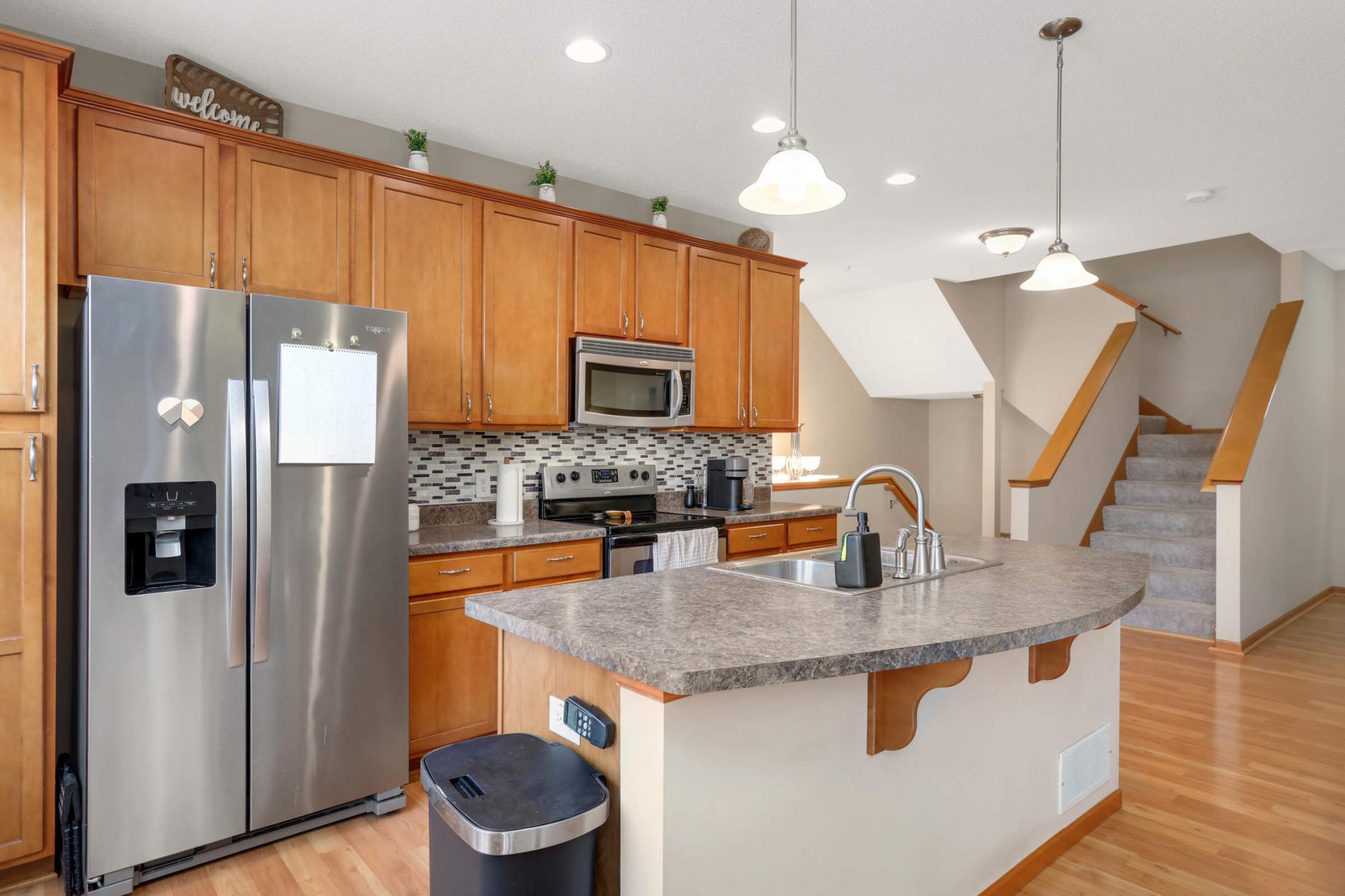 11771 Emery Village Drive, Champlin, Minnesota image 6