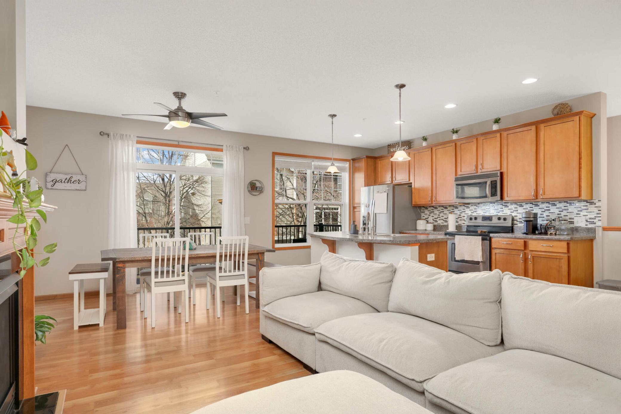 11771 Emery Village Drive, Champlin, Minnesota image 3
