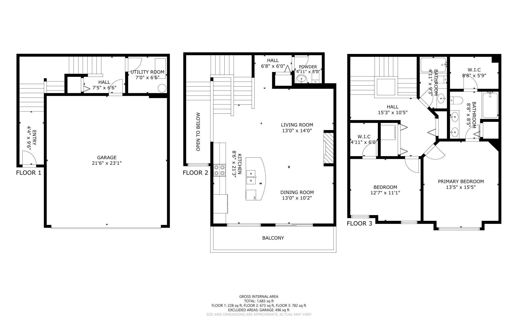 11771 Emery Village Drive, Champlin, Minnesota image 35
