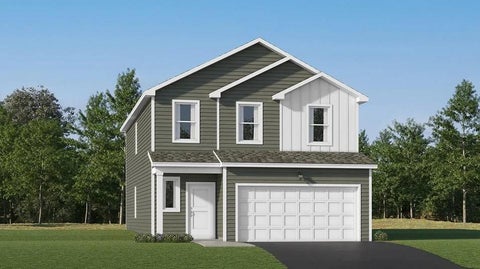 Homes For Sale - 12188 Aurora Avenue<br/> Hennepin County, Rogers, MN 55374