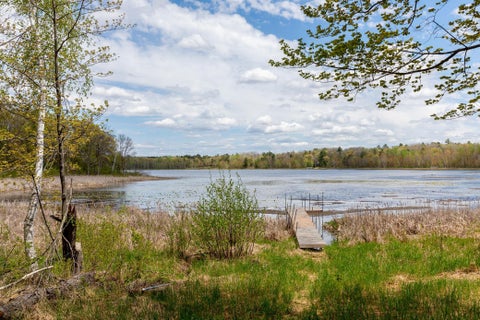Vacant Land For Sale - TBD County Road 3<br/> Crow Wing County, Merrifield, MN 56465