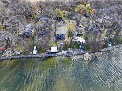 Homes For Sale - 4916 189th Avenue<br/> New London, MN 56273