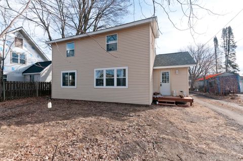 Homes For Sale - 625 Cornell Avenue<br/> Rice Lake, WI 54868