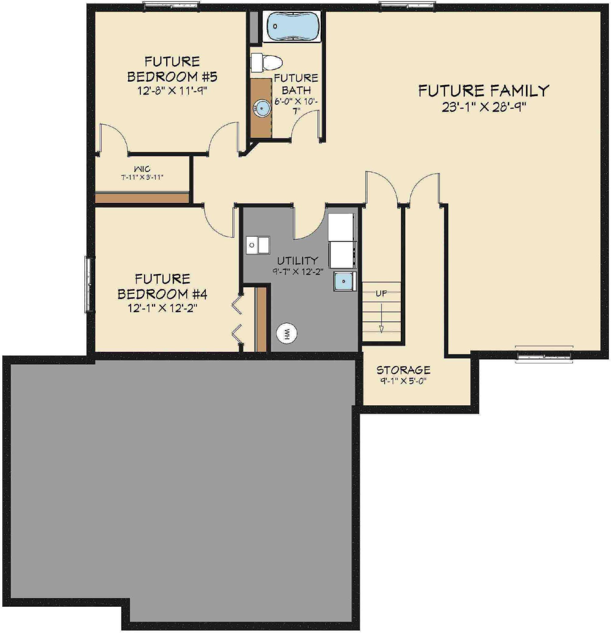 900 Mulberry Avenue, Montgomery, Minnesota image 2