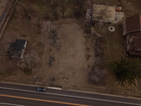 Vacant Land For Sale - 13XXX Central Avenue<br/> Becker, MN 55308