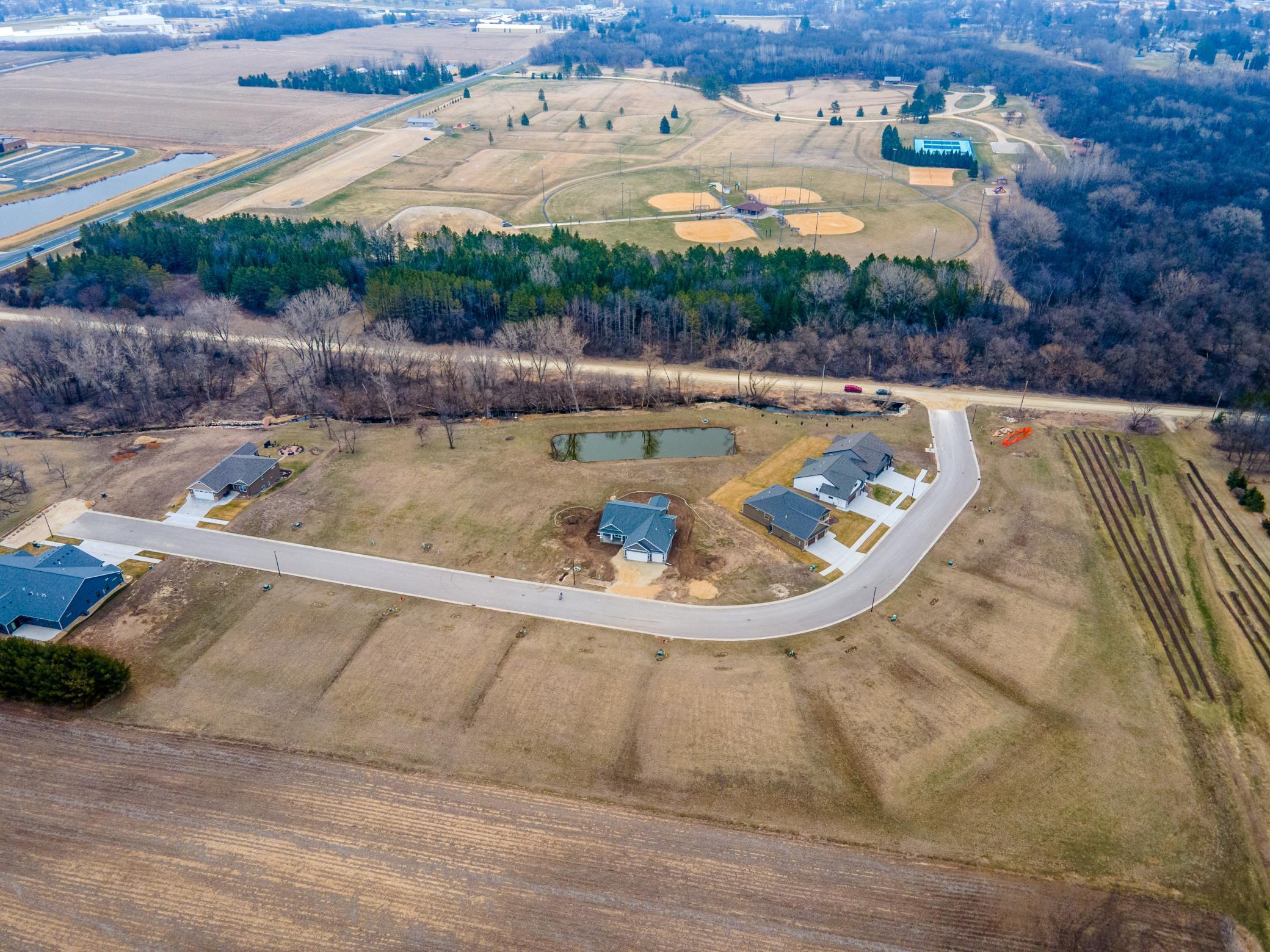 503 Kodiak Drive, Stewartville, Minnesota image 4