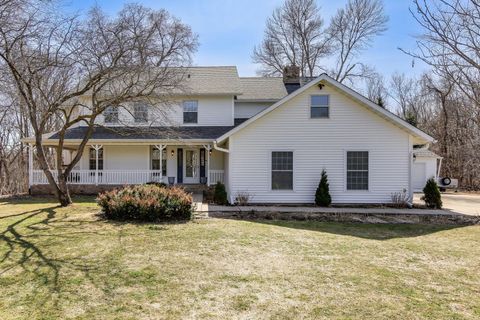 Homes For Sale - 18931 180th Avenue<br/> Sherburne County, Big Lake, MN 55309