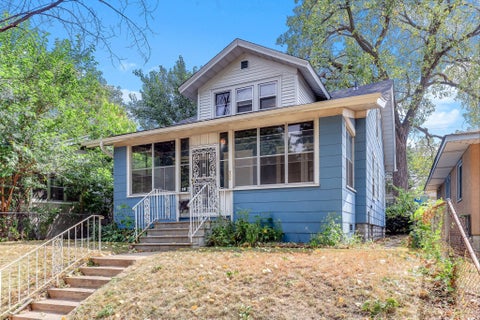 Homes For Sale - 706 Fuller Avenue<br/> Saint Paul, MN 55104