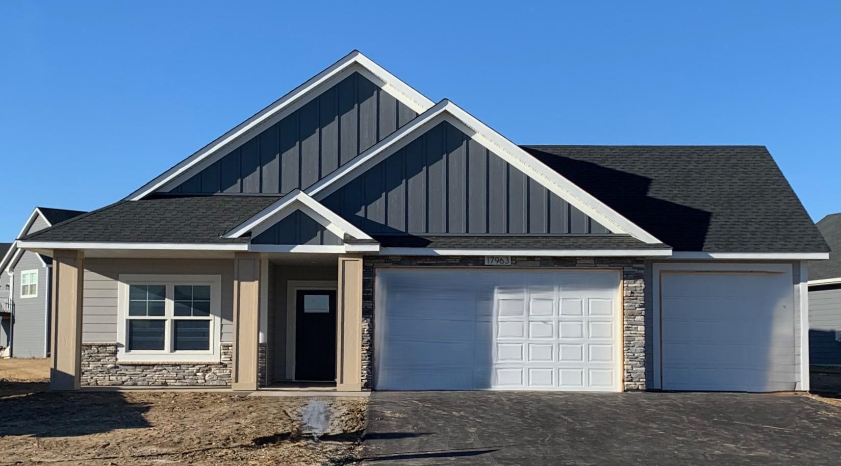 17963 Grantham Lane, Lakeville, Minnesota image 1