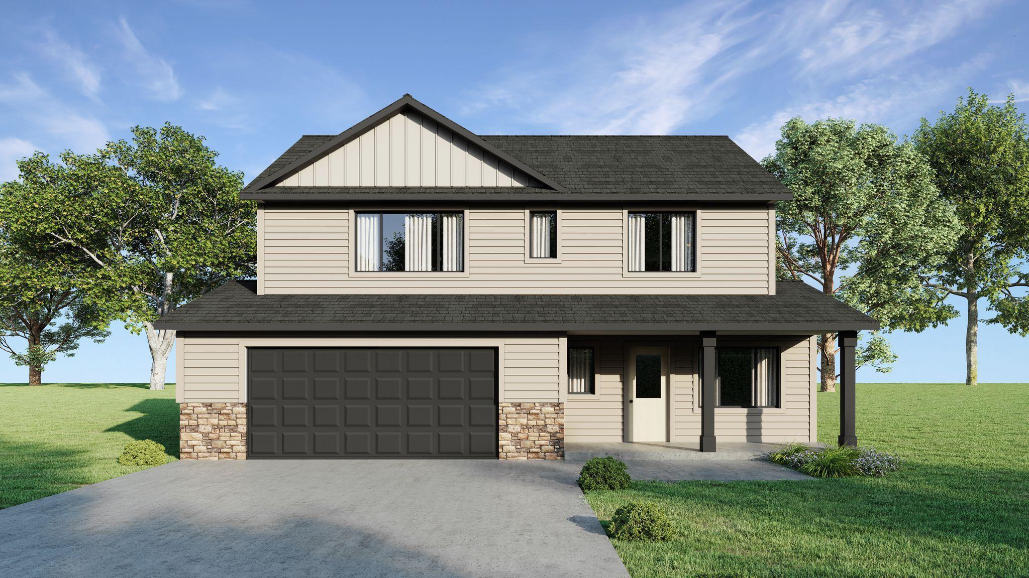 1845 Hadley Hills Drive, Rochester, Minnesota image 1