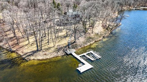 Homes For Sale - 25627 Muskrat Lake Drive<br/> Becker County, Detroit Lakes, MN 56501