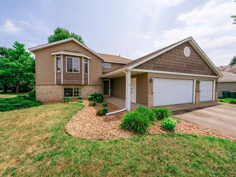 Homes For Sale - 308 19th Avenue<br/> Sartell, MN 56377