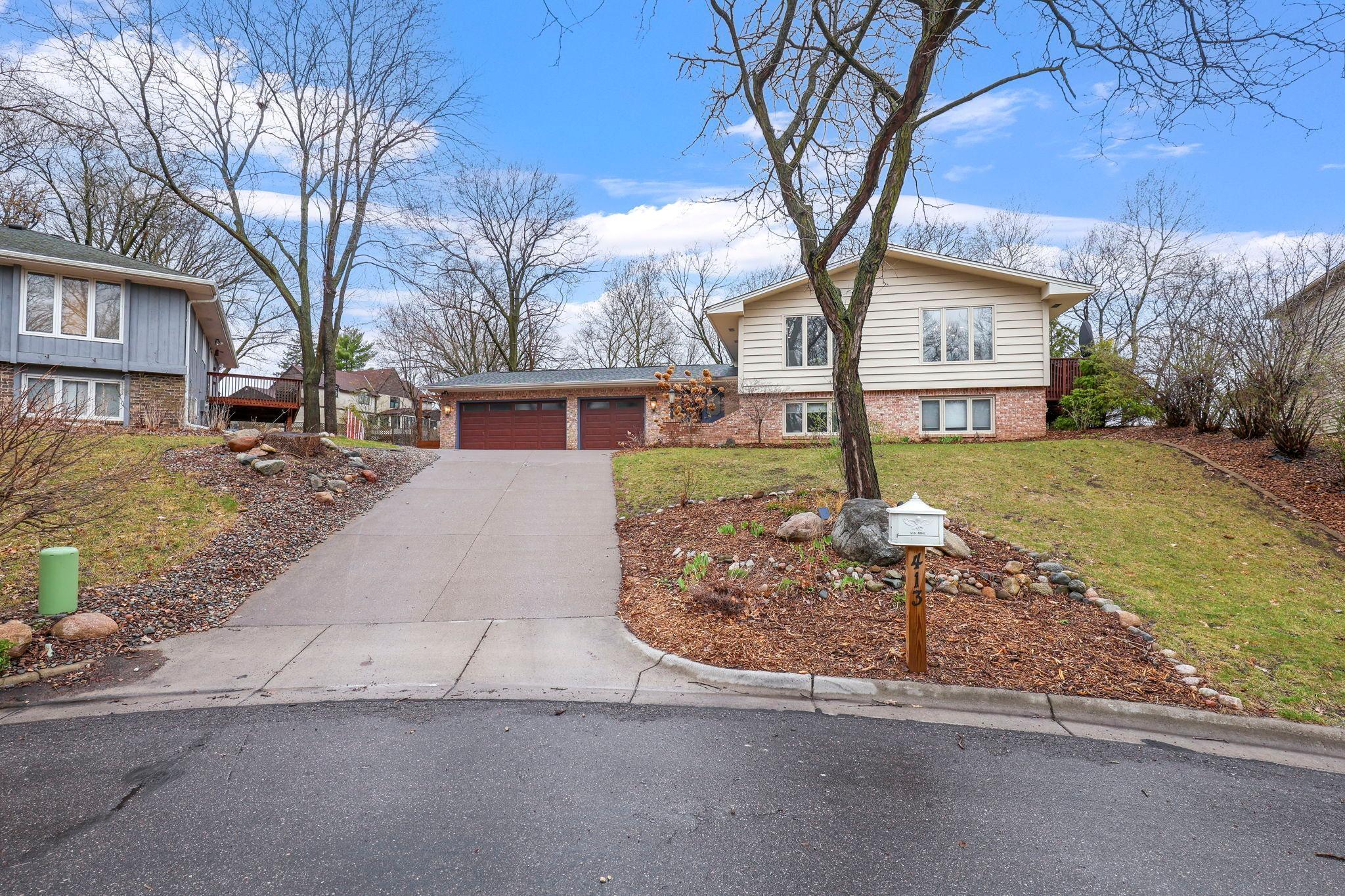 413 Brandywine Drive, Burnsville, Minnesota image 28