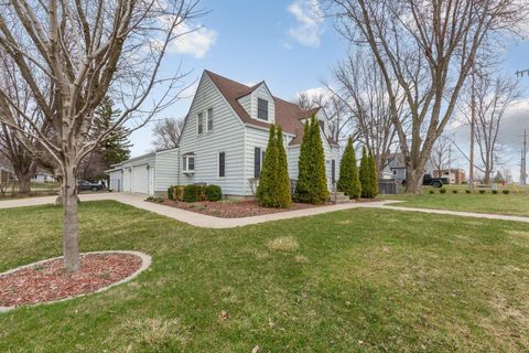 Homes For Sale - 358 18th Street<br/> Owatonna, MN 55060